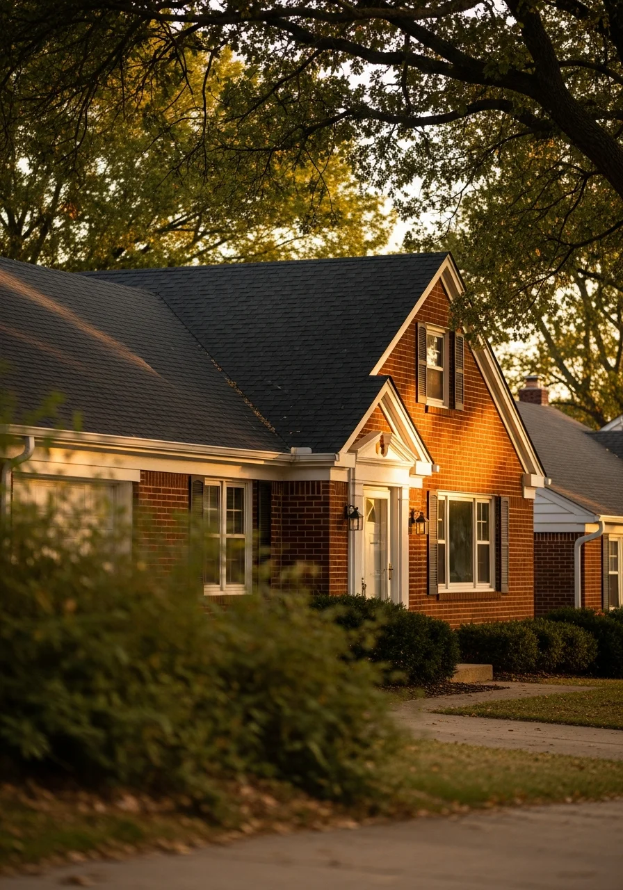 Completed home improvement work in Independence demonstrating professional quality and local craftsmanship standards.