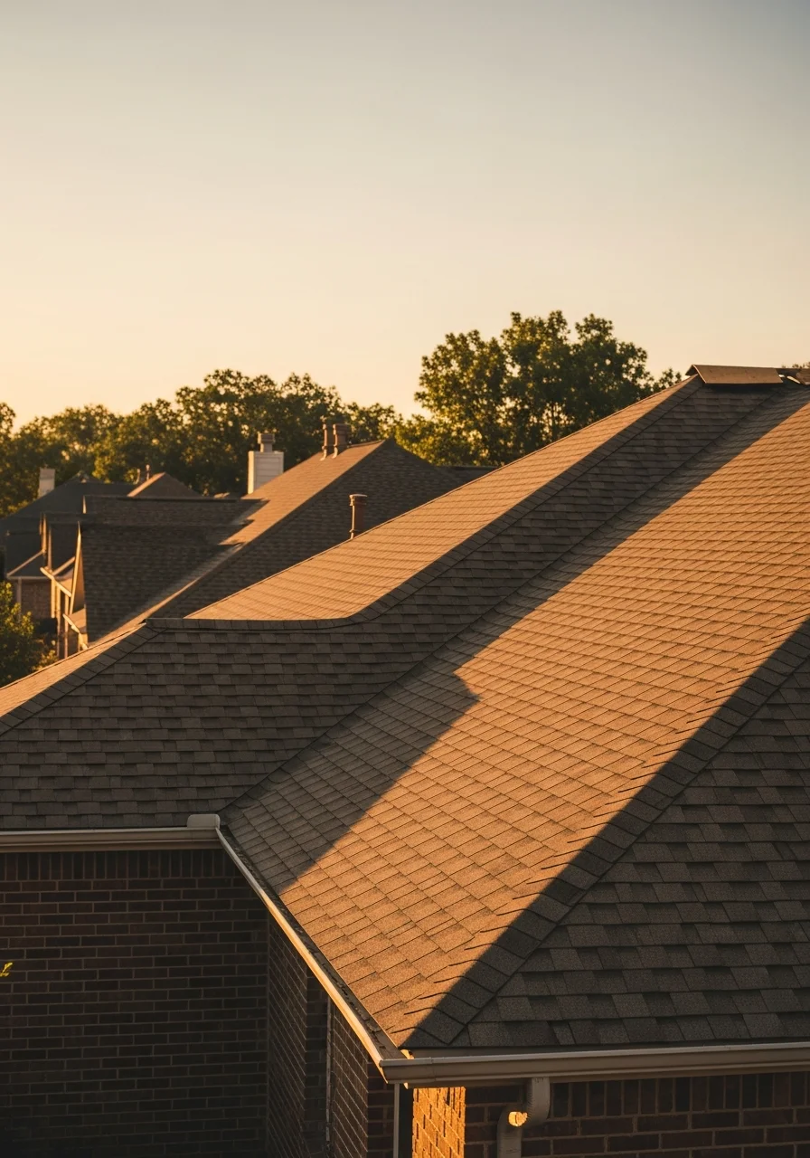 Professional completion of a home project in Lenexa showing quality workmanship and attention to local standards.